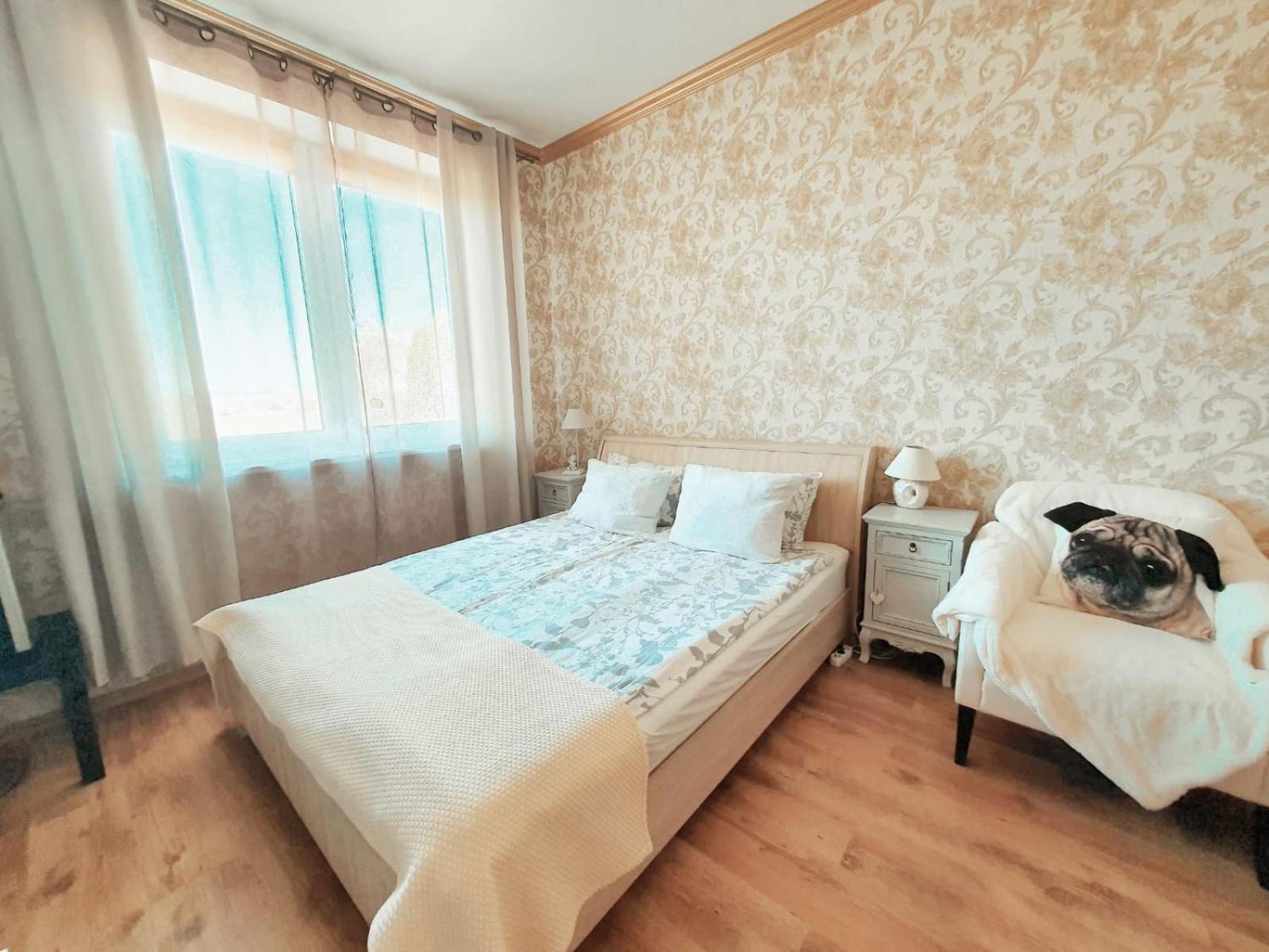 Family Hotel 陶格夫匹尔斯 外观 照片